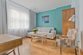 ApartamentyGdansk eu - Apartament Pastelowy Old Town